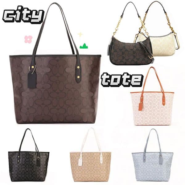 Designer Bag Multi color ls Shoulder Strap Shoulder Bag Luxury Women's Chain Strap Crossbody Bag Handbag Fashion Bag Tote bag Fashion Bags 001 city32