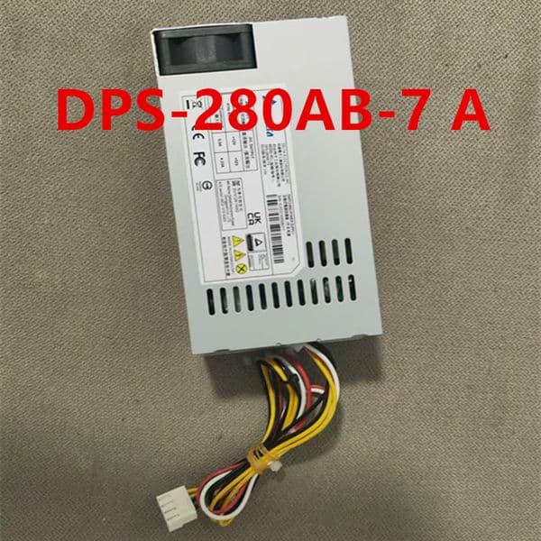 100% New Original PSU For Dahua DVR NVR 290W Power Supply DPS-280AB-7 A DPS-280AB-7A