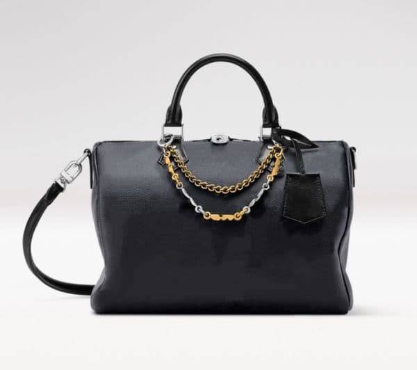 Designer bags SkiM15102 SP Soft30CM Boston leather Bag Totes Handbag Pillow bags Shoulder Bags Crossbody P9 Pouch Purse Soft 30 Pillow Tote Graffiti Travel Bag