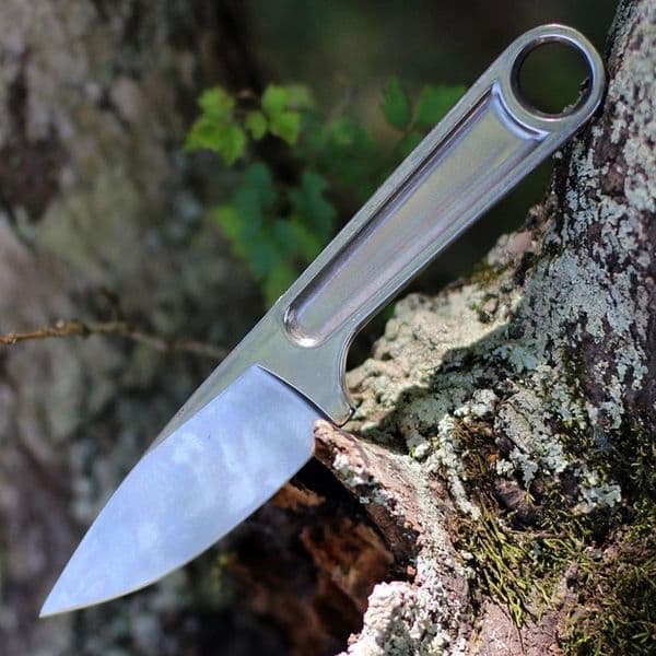 KB 1119 Hunting Fixed Blade Knife Sharp Stainless Steel Pocket Knife Multi-Purpose Tactical Survival Tool Outdoor Camping Hiking Knives