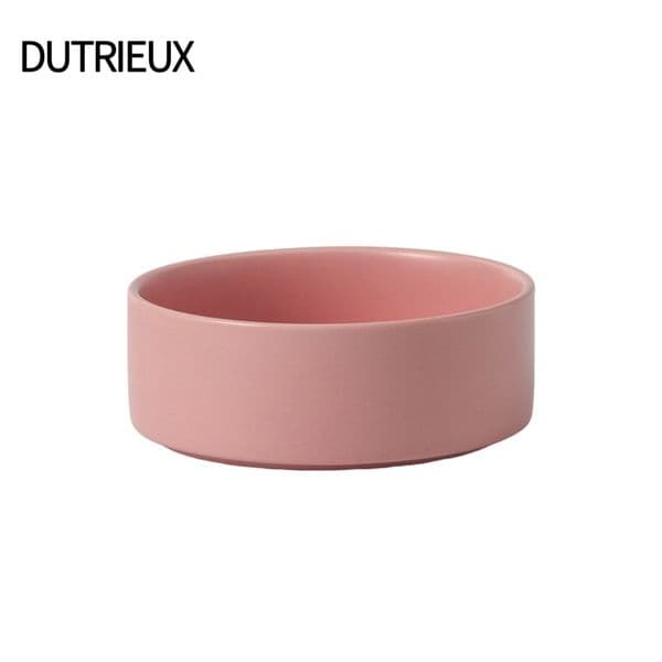 K3284 Make eating easier for your pet! Neck protector to prevent cat and dog bowls from tipping over. Non-slip base design. Wholesale only.