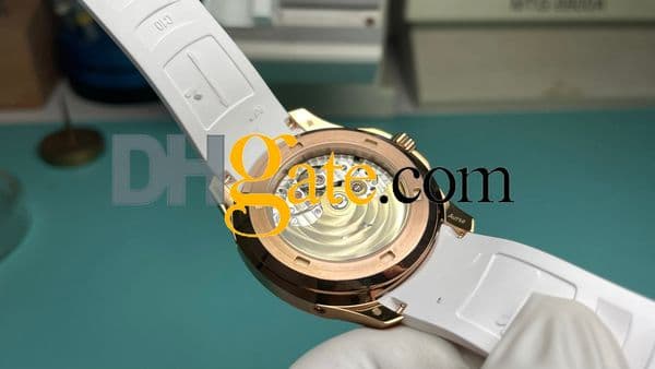 2025 Luxury watchs New 3k men's automatic mechanical watch 5261 Caliber 240 39.9.mm super clone AAAAA designer Watch Movement Stainless steel Mondphasen KWO1
