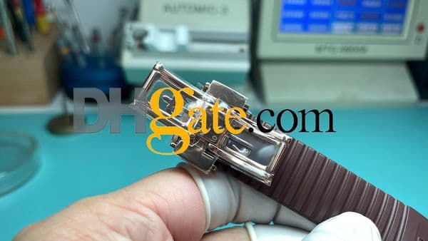 2025 Luxury watchs New 3k men's automatic mechanical watch 5261 Caliber 240 39.9.mm super clone AAAAA designer Watch Movement Stainless steel Mondphasen 12KV