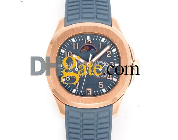 2026 Luxury watchs New vvf men's automatic mechanical watch 5261 Caliber 240 39.9.mm super clone AAAAA designer Watch Movement Stainless steel Mondphasen PV7H