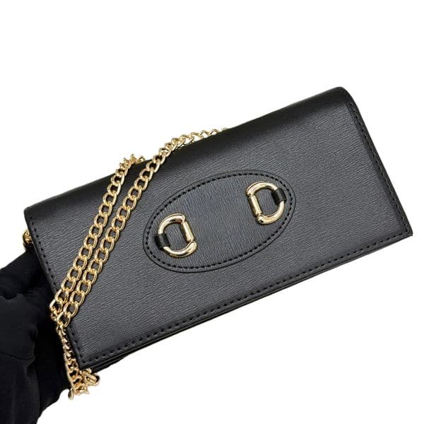 Luxury Designer Bag Handbags High Quality Chain Bag Shoulder Bags Fashion Crossbody Purses Designer Woman Handbag Trending leather purse wallet GB373