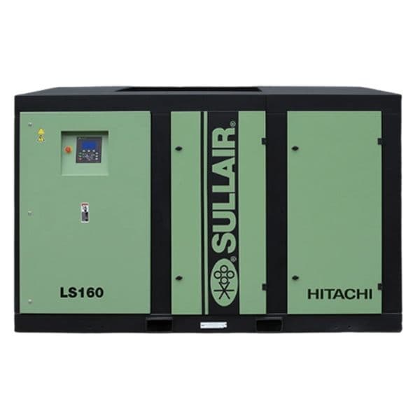 Industrial Grade Screw Compressor Efficient & Durable Air Compression System
