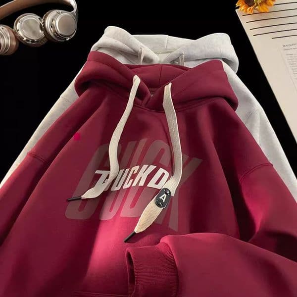 Heavyweight Stiff Designer Hoodie Jacket Tracksuit Men Polo Veste Coat Hooded Sweatshirt For Men, Spring And Autumn American Style Trendy Brand, Youth Autumn And