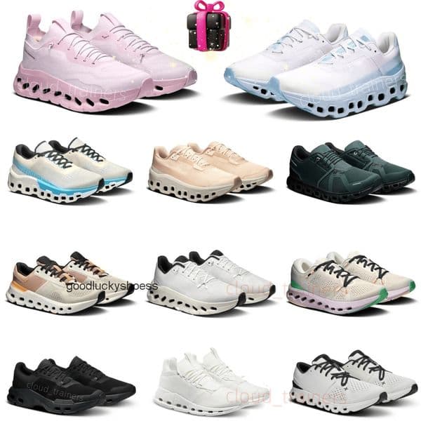 Black Friday Discount High Propulsion Athletic Trainers Premium Running and Outdoor Shoes for Men and Women Training Sports EUR