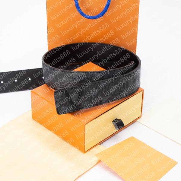 Designer belt men belts for women designer genuine leather unisex letters smooth buckle solid fashion daily outfit belt ceinture luxe cintura uomo