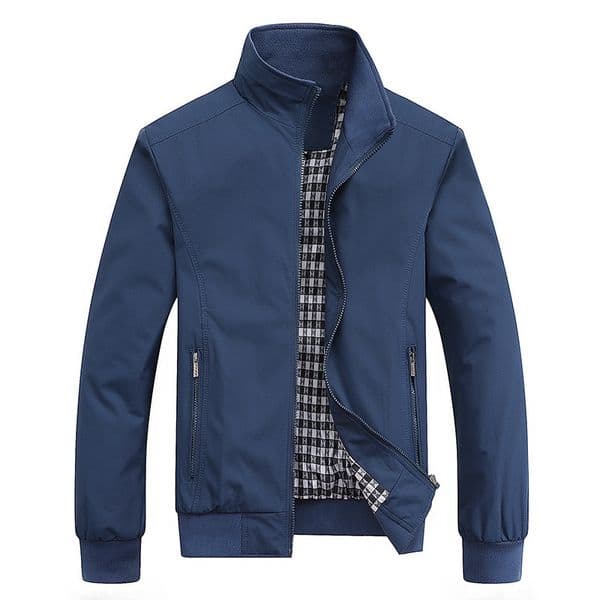 Wholesale Designer Hoodie Jacket Tracksuit Men Polo Veste Coat 2025 New Men's Jacket Spring And Autumn Cross-border Casual Men's Korean Version Stylish Pilot