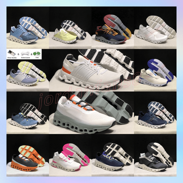 Black Friday Discount Ons Cloud Designer Sneakers Mens 5 Running Men Women Monster Fawn Turmeric Irons Hay Blue Grey Red White Sport Cream Dune Trainer Size