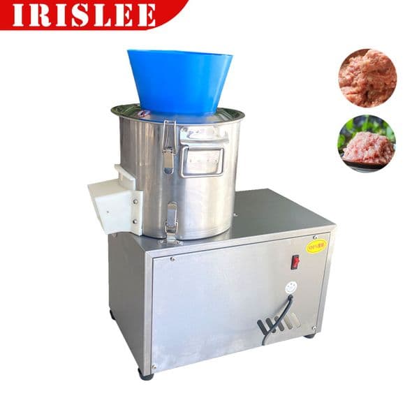 Restaurant Electric Vegetable Slicer Commercial Automatic Electric Apple Onion Fruit And Vegetable Chopper Slicer Cutter Machine