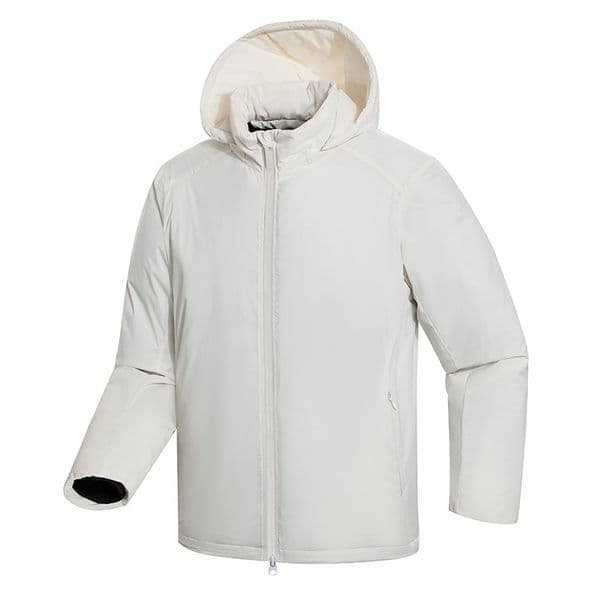 Outdoor down jacket, assault jacket, autumn and winter classic mountain functional hiking, hiking, cycling, windproof, waterproof, unisex