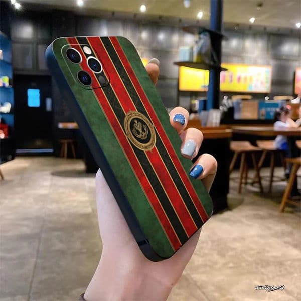 Translucent Phone Skin With Wireless Charging Support For Iphone - Sleek Protective Cover Ddmylovely