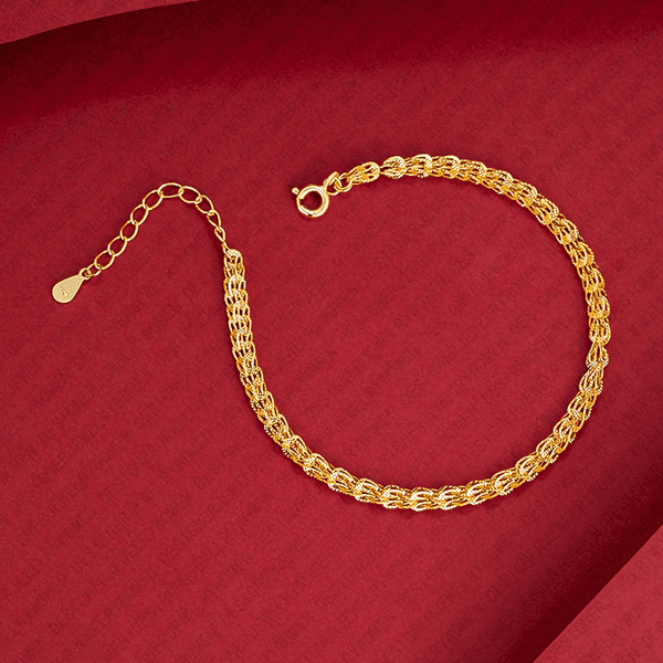 bracelet Designer Bracelet for Women 925 Silver Bracelets Hollow Bangle Chinese Style Bangles Luxury Jewlery Designer for Women Elegant Accessory