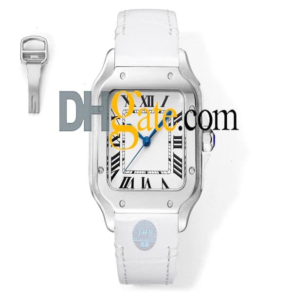 THB AAAAA WSSA0029 Women's watch 39.8mm 9.1mm 904L EasX-CHANGE Watches designer Luxury 9015 Mechanical men Watch Automatic SUPERCLONE Men's Wristwatch IQC4IQC4