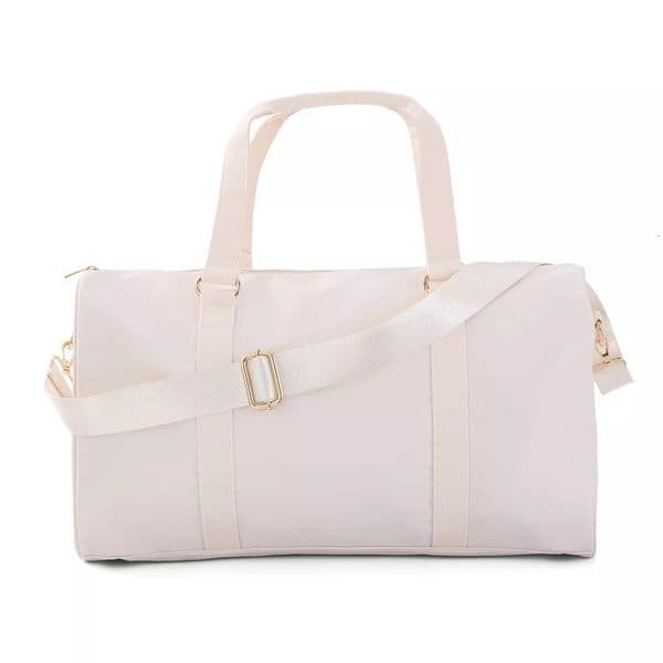 New fashionable luxury bag with large capacity waterproof nylon travel bag, casual travel handbag, crossbody bag, mother and baby storage bag, designer bag