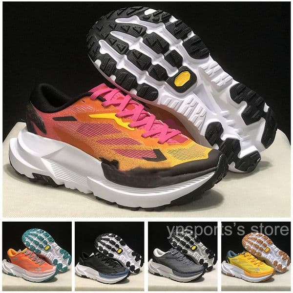 One Mafate X Trail-Running Shoes Speedy Ultras Tame Trails Shoes Comfortable Gym Sports Shoes ynsports Men Women Outdoor Recreation