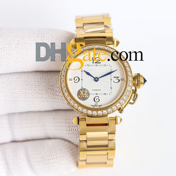 AAAAA Women's watch 33mm 316L ETA2892 Watches designer Luxury Mechanical men Watch Series Automatic W31074M7 SUPERCLONE Men's Wristwatch 9EUGRC4O 5221