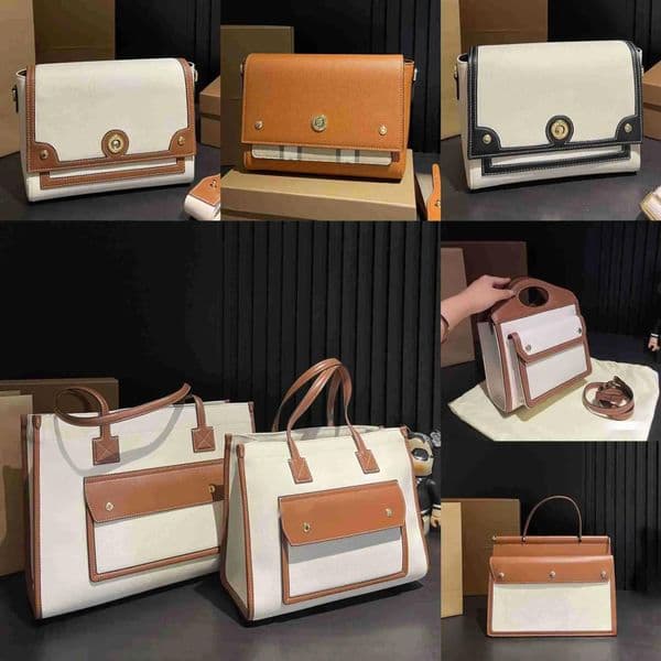 10A Top quality Luxury Designer Evening Shoulder Bags designer Crossbody bag New Tote Women luxury Bag Canvas Summer Beach Seaside Travel Men Messenger