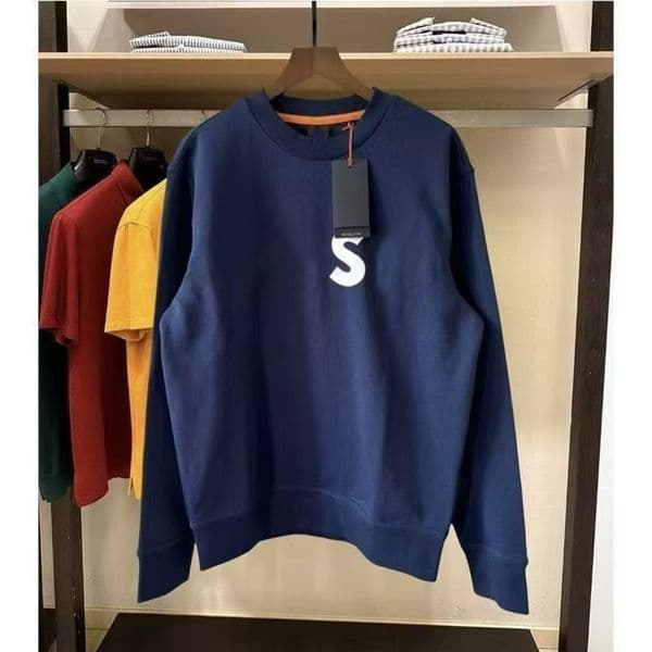 Men's Hoodie Designer Hoodie Large Hoodie High Quality Cotton Top Couple's Top with Printed Sweatshirt Couple style T-shirt