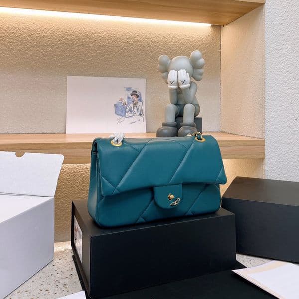 Designer bag Handbag 5A Real Leather Shoulder Bag Purse Women Totes Classic Clutch Genuine Leather Crossbody Wallet S545 05