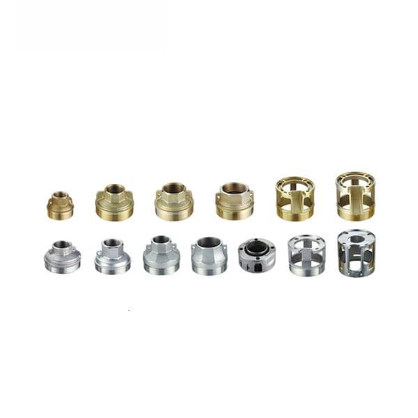 Submersible Accessories Deep Well Water Pump Parts