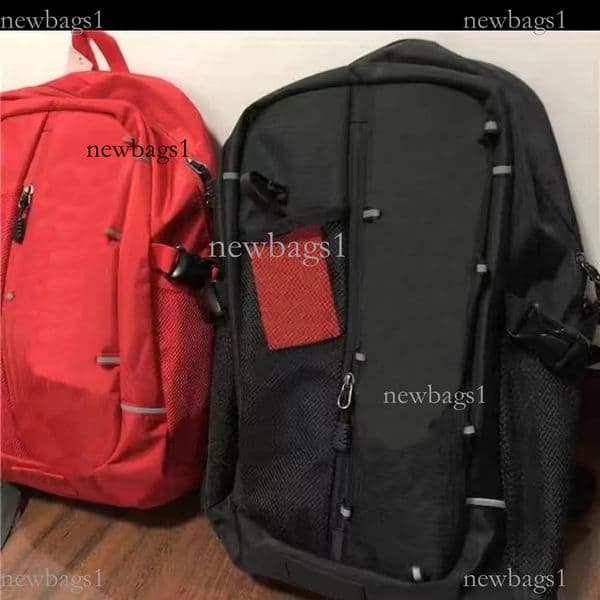 Backpack School Student Designer Bag Nylon Polyester Waterproof Travel Backpacks Women Men Climbing Hiking Back Packs Outdoor Sport Handbag