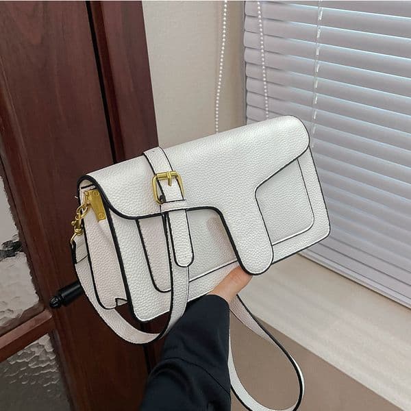 Designerbag Crossbody Shoulder Tabby Envelope Small Chain Women Clutch Flap Satchel Bags Purses Tote Handbag High Qualitybag