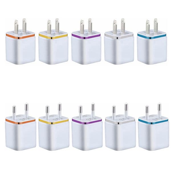 Apple Classic charger high-quality charger travel charger 5V1A 5V2A Apple