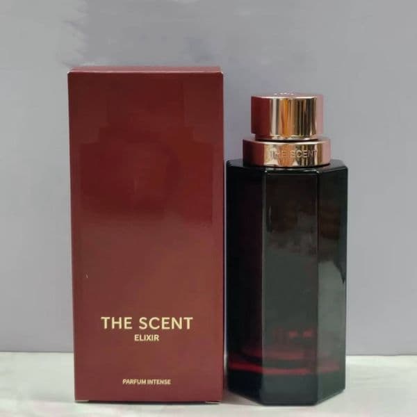 Brand 100ml Men Perfume the scent magnetic Fragrance boss cologne Energetic Fougere Elegant Bottled Bold Citrus Lasting Smell EDP Gentlemen Parfum Spray