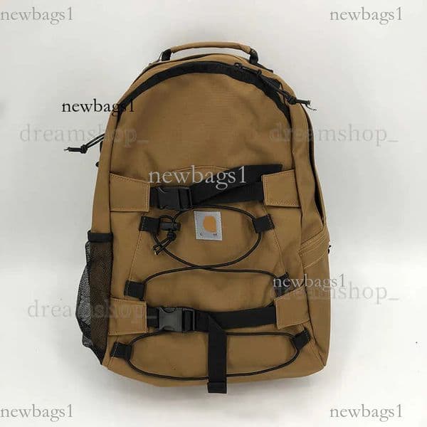 New European Backpack Large Bookbag Designer Back Packs Mens Womens School Bag Rucksack Outdoor Leisure Travel Bags Computer Laptop Mens Computer Bag