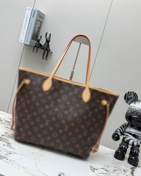 2025 High quality tote bag Designer Shoulder bag Hobo crossbody womens Leather luxurys handbags purse luxury bag M40995