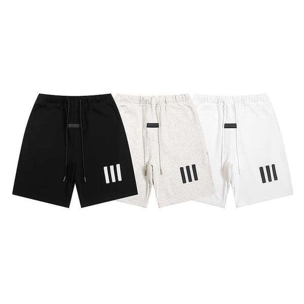 8 Reissue Season 3d Sile Loose Shorts Mens Fivepoint
