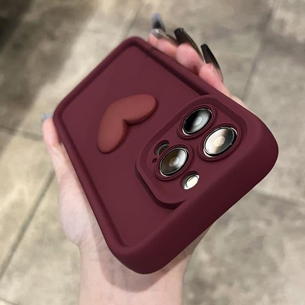New fashionable phone case suitable for Apple phone case iPhone Pro Max full coverage shock resistant high-end designer Apple phone case