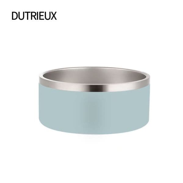 K3323 Enlarge the anti-slip pad to keep the bowl stable and prevent food from spilling