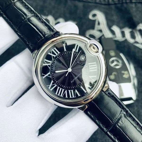 Top AAA brand watch designer Classic watches Large Small Automatic Mechanical for Men and Women, Couple's Watches with Diamonds