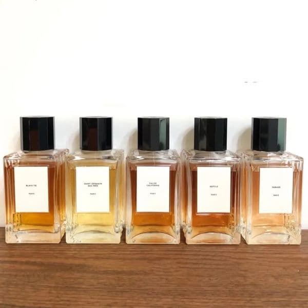 Woman Parfum Fragrance Eau de Californie Nightclubbing Parade Lady Spray 100ml Top Version quality brand eau de parfum zouzou EDP Perfume