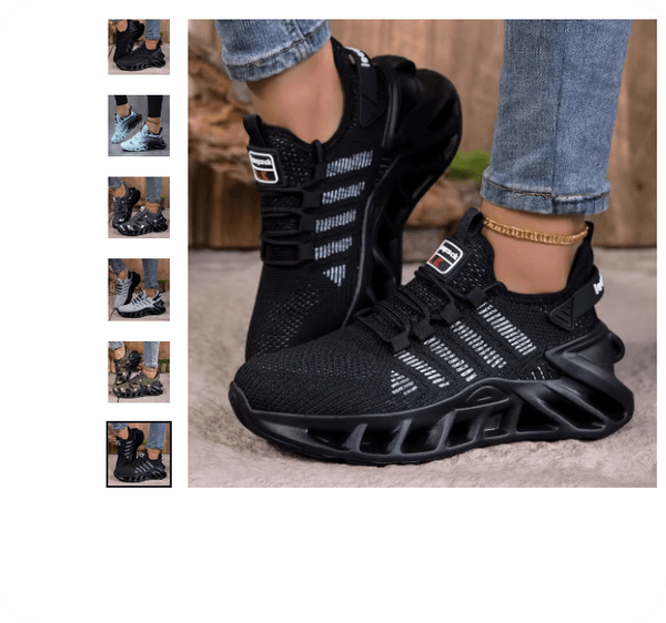 luXUVom5 New Fashion Shoes Hot Sale Running Shoes Sneakers Size 36-45