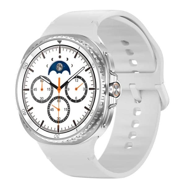 Top quality 2025 the top-of-the-line high-definition display smartwatch 8 Galaxy, a best-selling smartwatch for both men and women, is available at prices Heart Rate