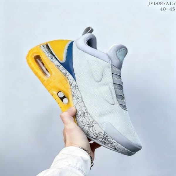 sport shoes With Box 2026-2 Mens Shoes For Men Sneakers Women Athletic Sport Trainers size 36-45 KJ5-1
