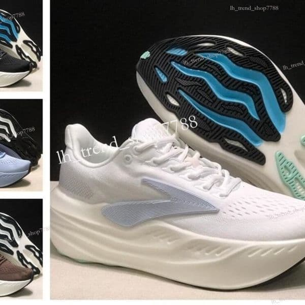 Running Shoes Maximalist Daily Trainers Thick Cushioning Runner Sneakers yakuda Store training Sneakers Dropshipping Accepted a3c
