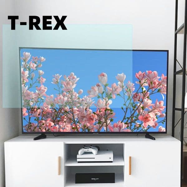 2025 Smart TV Mega FHD Thin Protective Film Anti-Scratch For Family Series Anti-Fingerprint without iptv