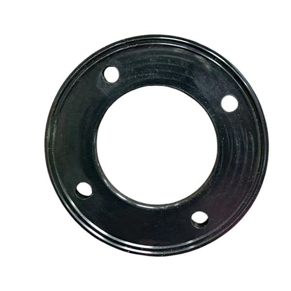 Water outlet pad manufacturer supplies 3PNL mud pump accessories with complete styles
