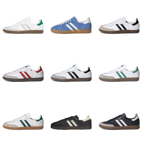Sandals Designer Sneakers Brand Shoes Retro Mens Leather Lace-up Fashion Trainer Womens Casual Sports Black White Green Gray Sneaker
