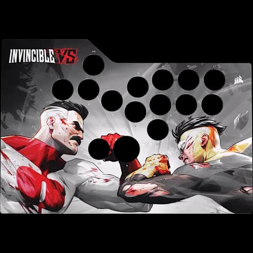 CORSAIR Scocca NOVABLADE PRO WIRELESS - Edizione Invincible VS