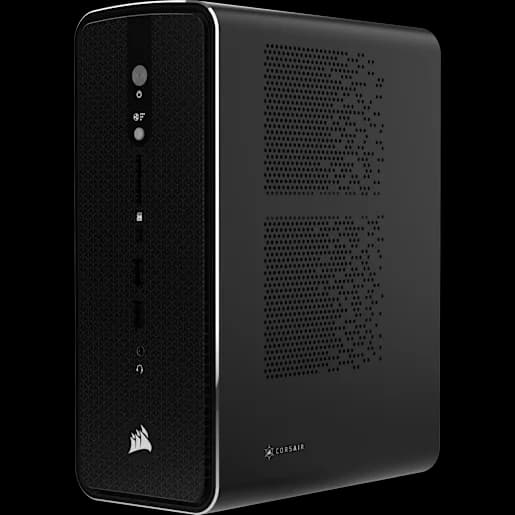 PC DE ESCRITORIO CORSAIR AI WORKSTATION 300