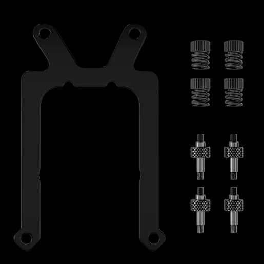 CORSAIR NAUTILUS RS AIO AMD TR5/SP6 Retention Kit
