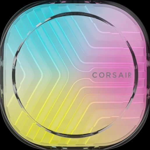 CORSAIR Modulo per cappuccio della pompa iCUE LINK AIO - Groove
