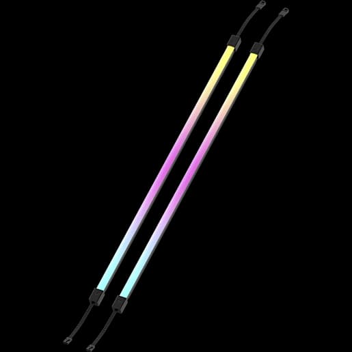 CORSAIR Strisce luminose LS350 Aurora RGB - 350 mm
